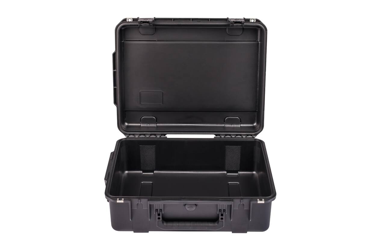 SKB - iSeries 2015-7 - Valise Étanche - Noire - Vide