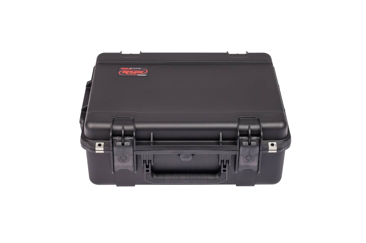 SKB - iSeries 2015-7 - Valise Étanche - Noire - Vide