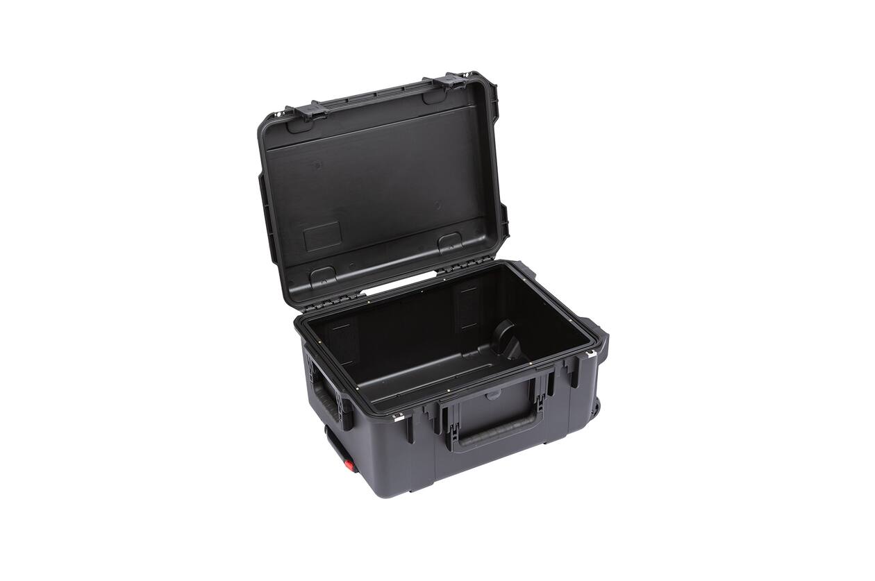 SKB - iSeries - Kit de Clips de Montage pour Panneau - Valise 2015