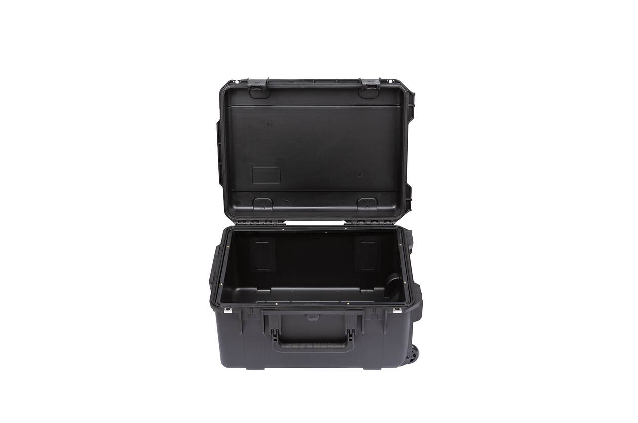 SKB - iSeries - Kit de Clips de Montage pour Panneau - Valise 2015