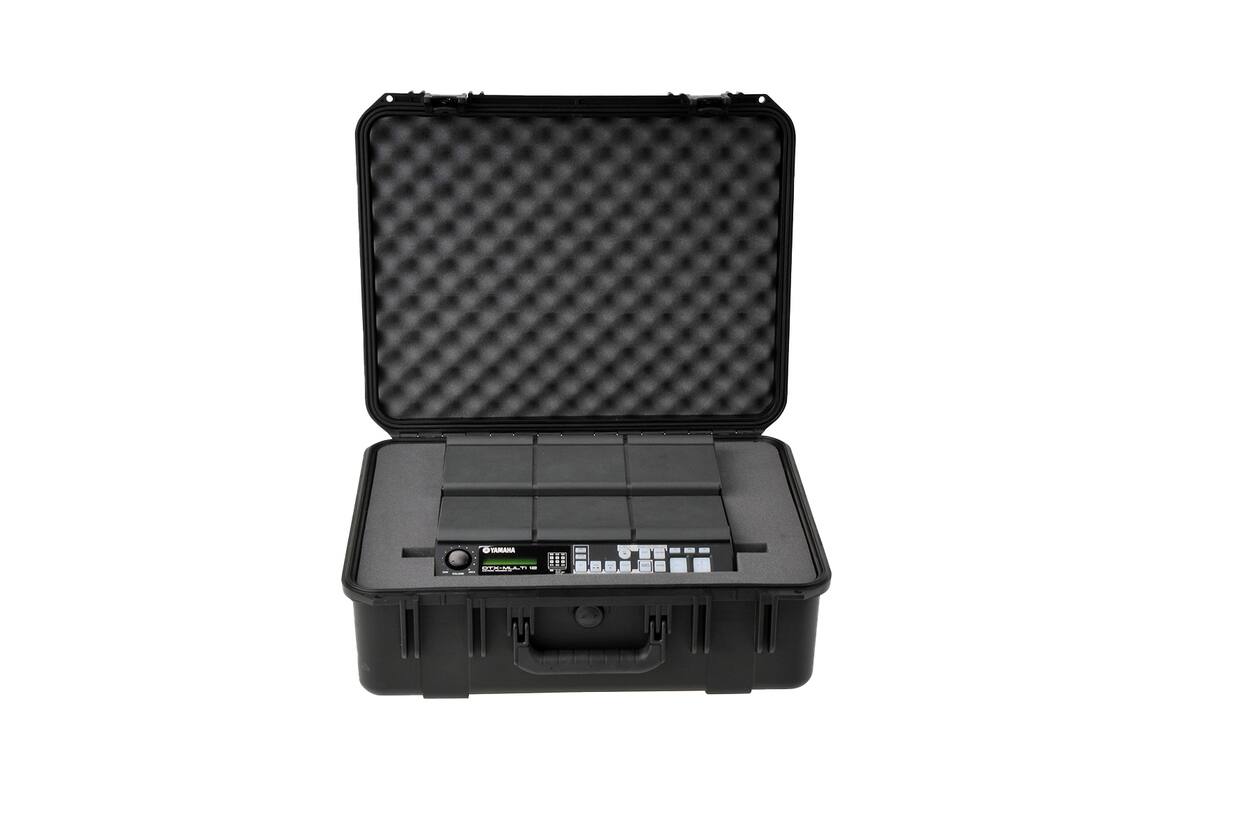 SKB - iSeries 3i-2015-7 - Valise Étanche - Noire - Compartiment Yamaha MultiPad12