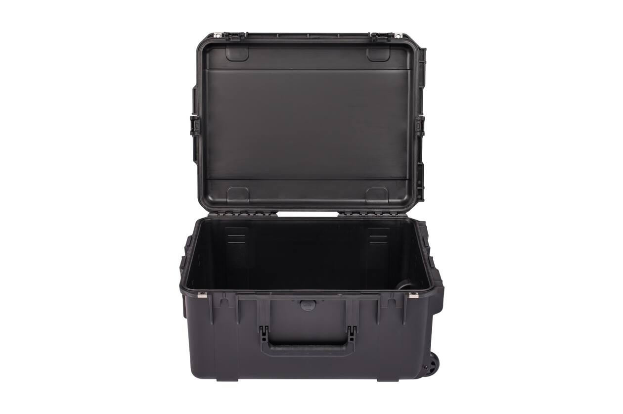 SKB - iSeries 2217-10 - Valise Étanche - Noire - Vide