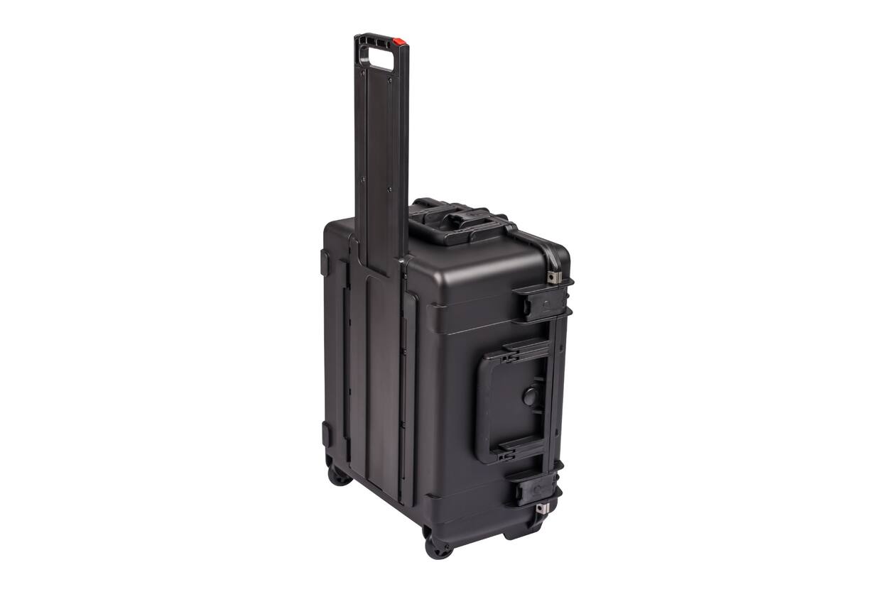 SKB - iSeries 2217-10 - Valise Étanche - Noire - Vide
