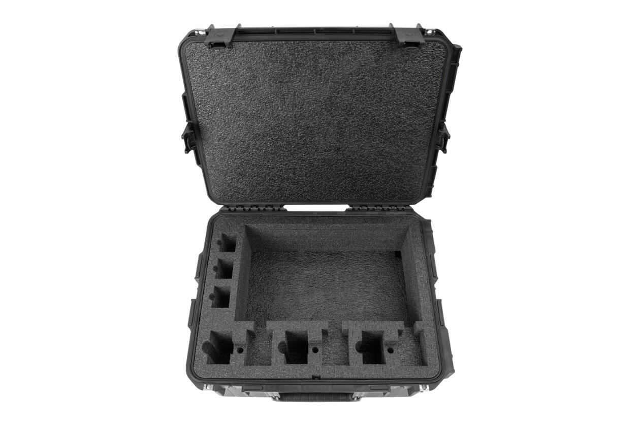 SKB - iSeries 3i-2217-8 - Valise pour trois radios Motorola APX8000