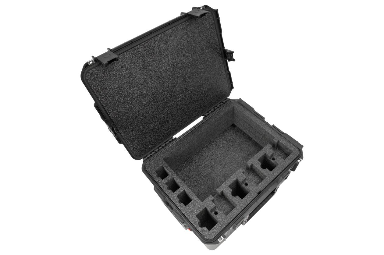 SKB - iSeries 3i-2217-8 - Valise pour trois radios Motorola APX8000