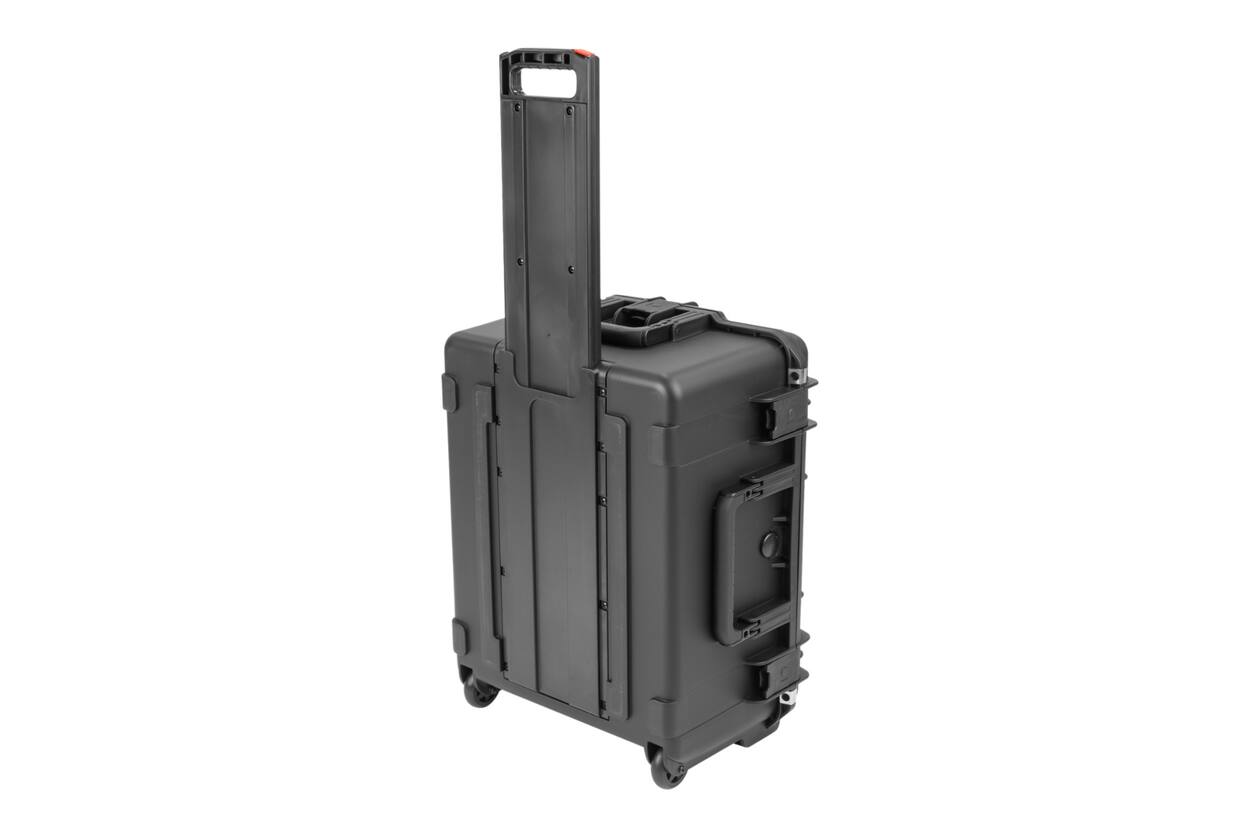 SKB - iSeries 3i-2217-8 - Valise pour trois radios Motorola APX8000