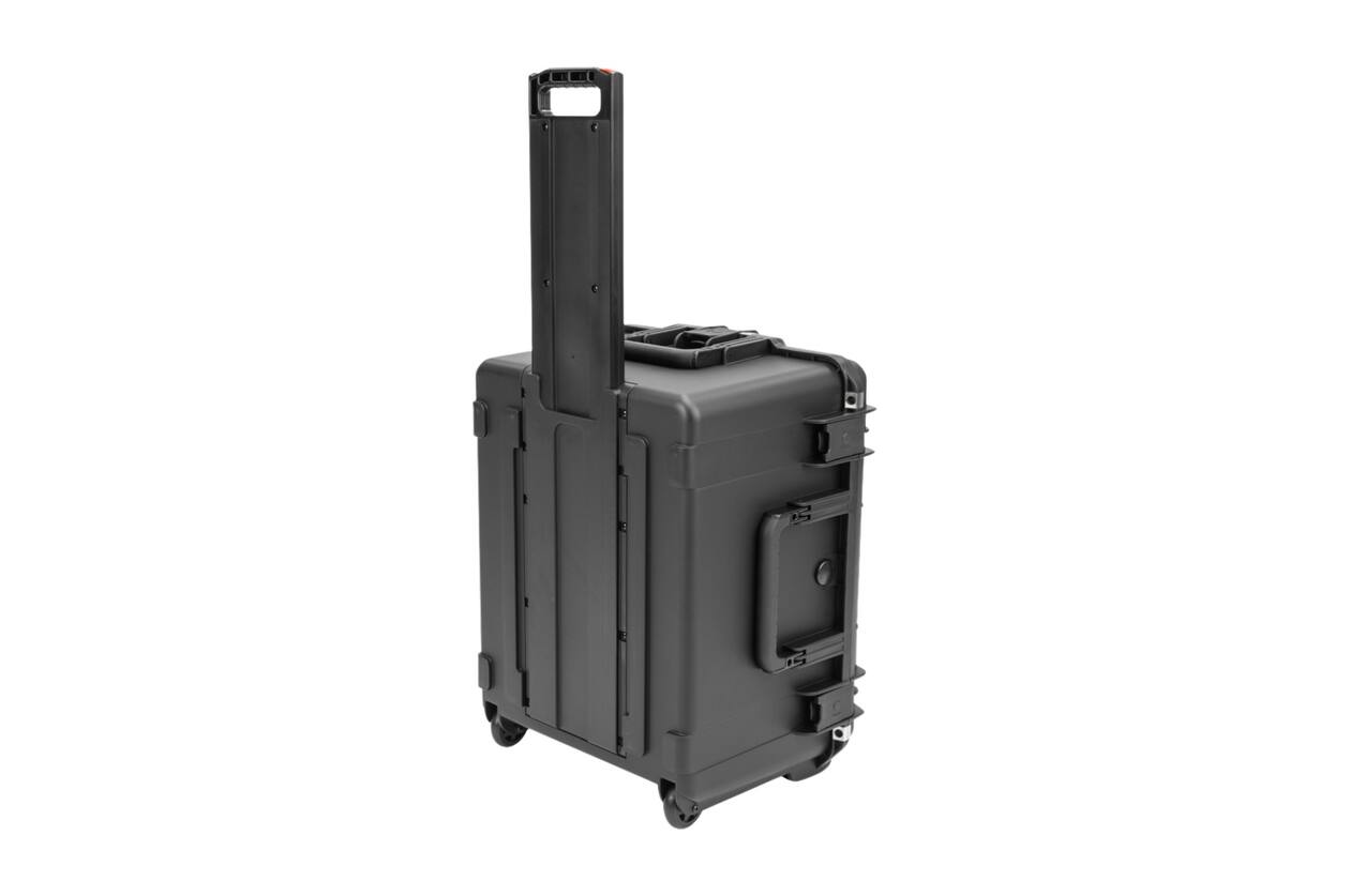 SKB - iSeries 3i-2217-8 - Valise pour deux chargeurs Motorola 6 emplacements