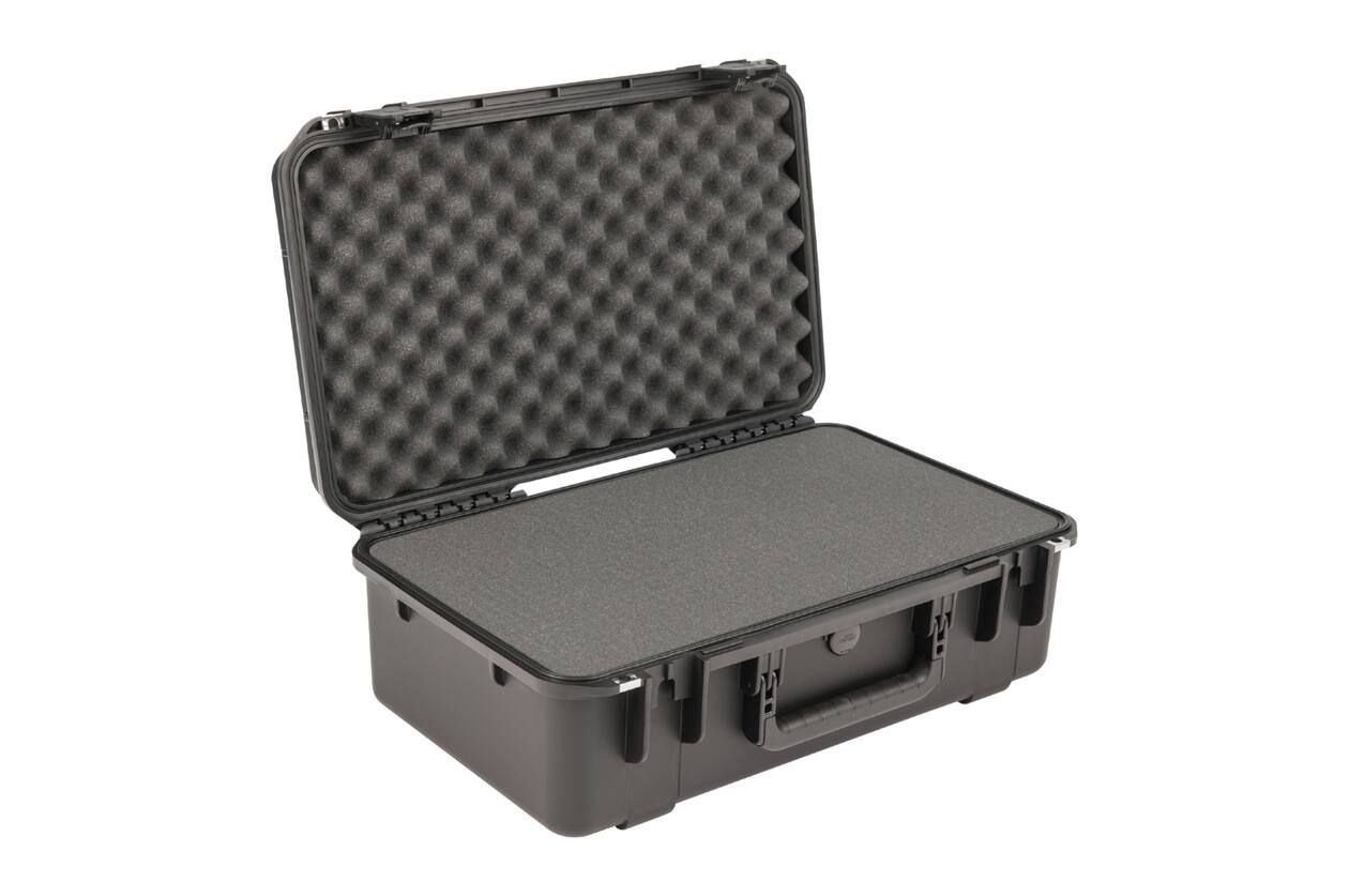 SKB - iSeries 3i-2313-8 - Valise Étanche - Noire - Mousse Cubique