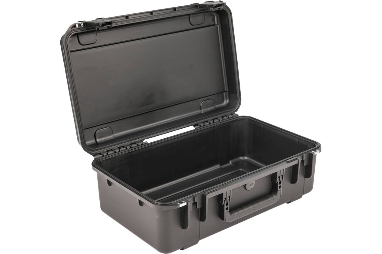 SKB - iSeries 2313-8 - Valise Étanche - Noire - Vide