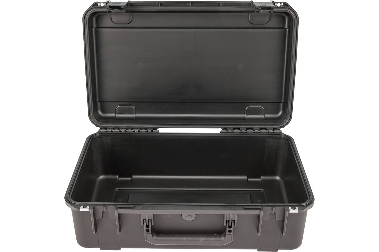 SKB - iSeries 2313-8 - Valise Étanche - Noire - Vide