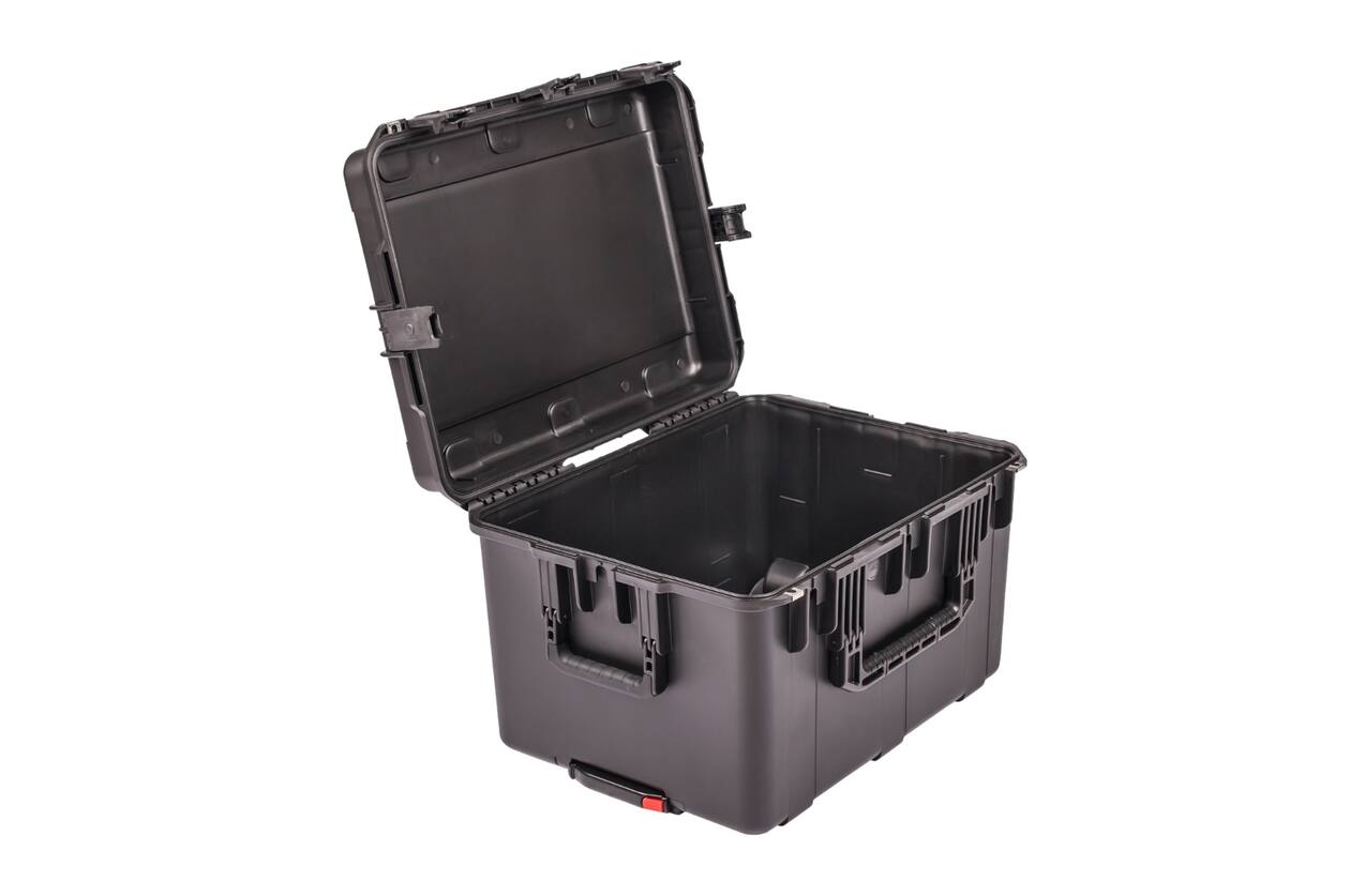 SKB - iSeries 2317-14 - Valise Étanche - Noire - Vide
