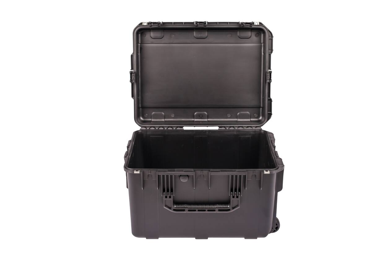 SKB - iSeries 2317-14 - Valise Étanche - Noire - Vide