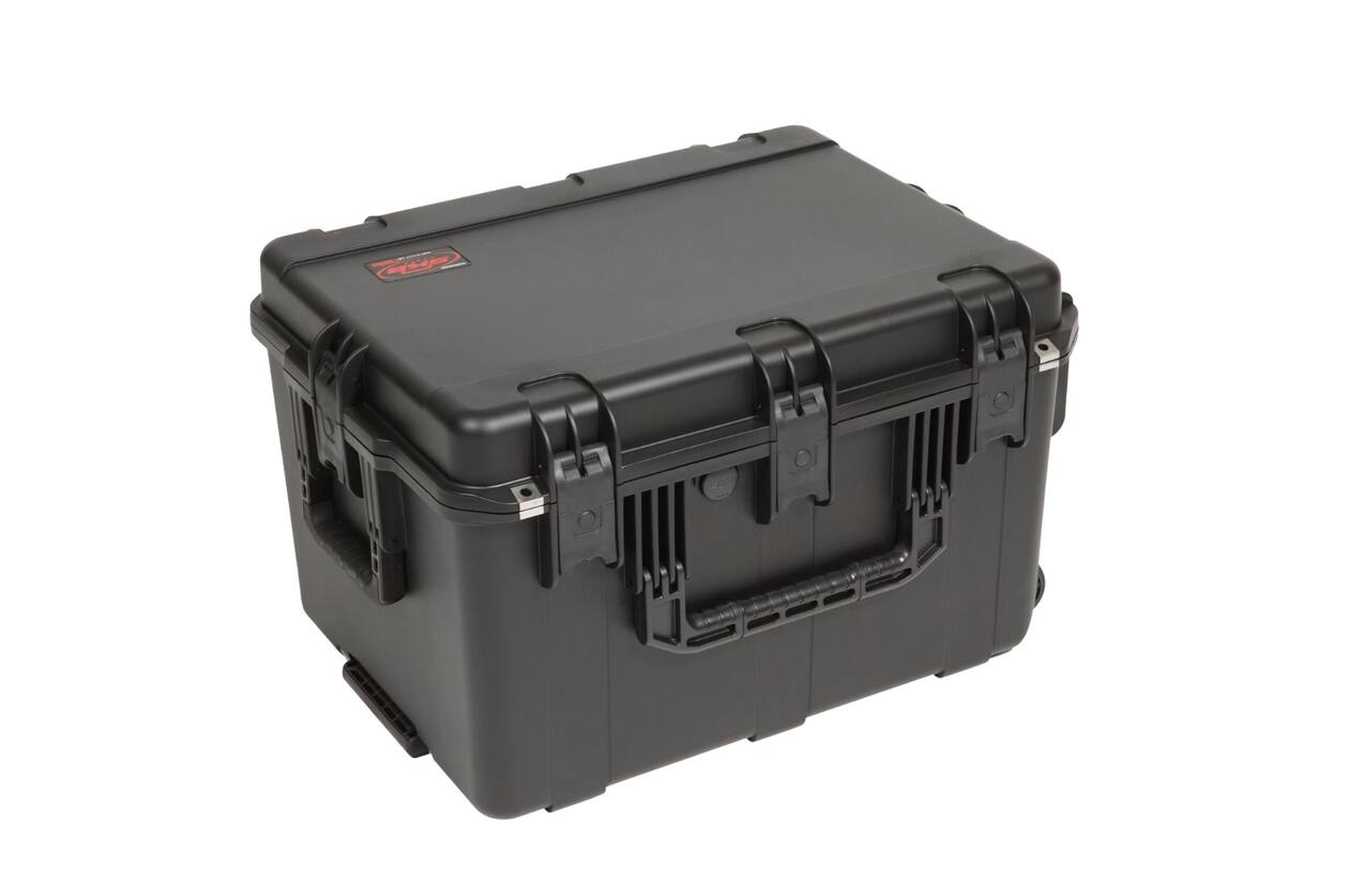 SKB - iSeries 2317-14 - Valise Étanche - Noire - Vide