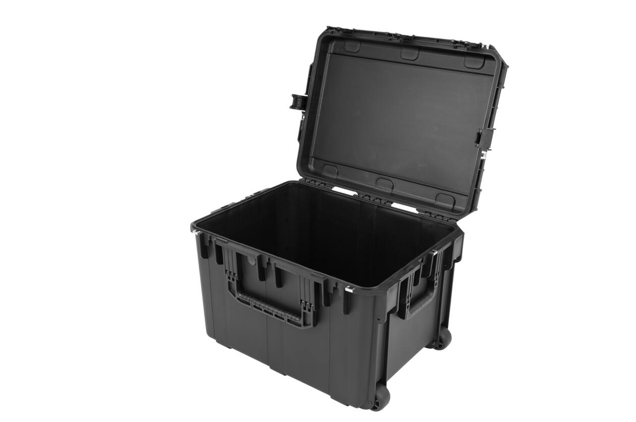 SKB - iSeries 3i-2418-16 - Valise étanche - Noir - Vide