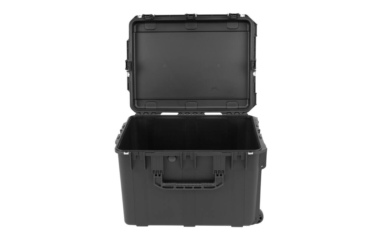 SKB - iSeries 3i-2418-16 - Valise étanche - Noir - Vide