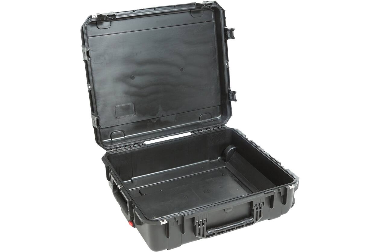 SKB - iSeries 2421-7 - Valise Étanche - Noire - Vide