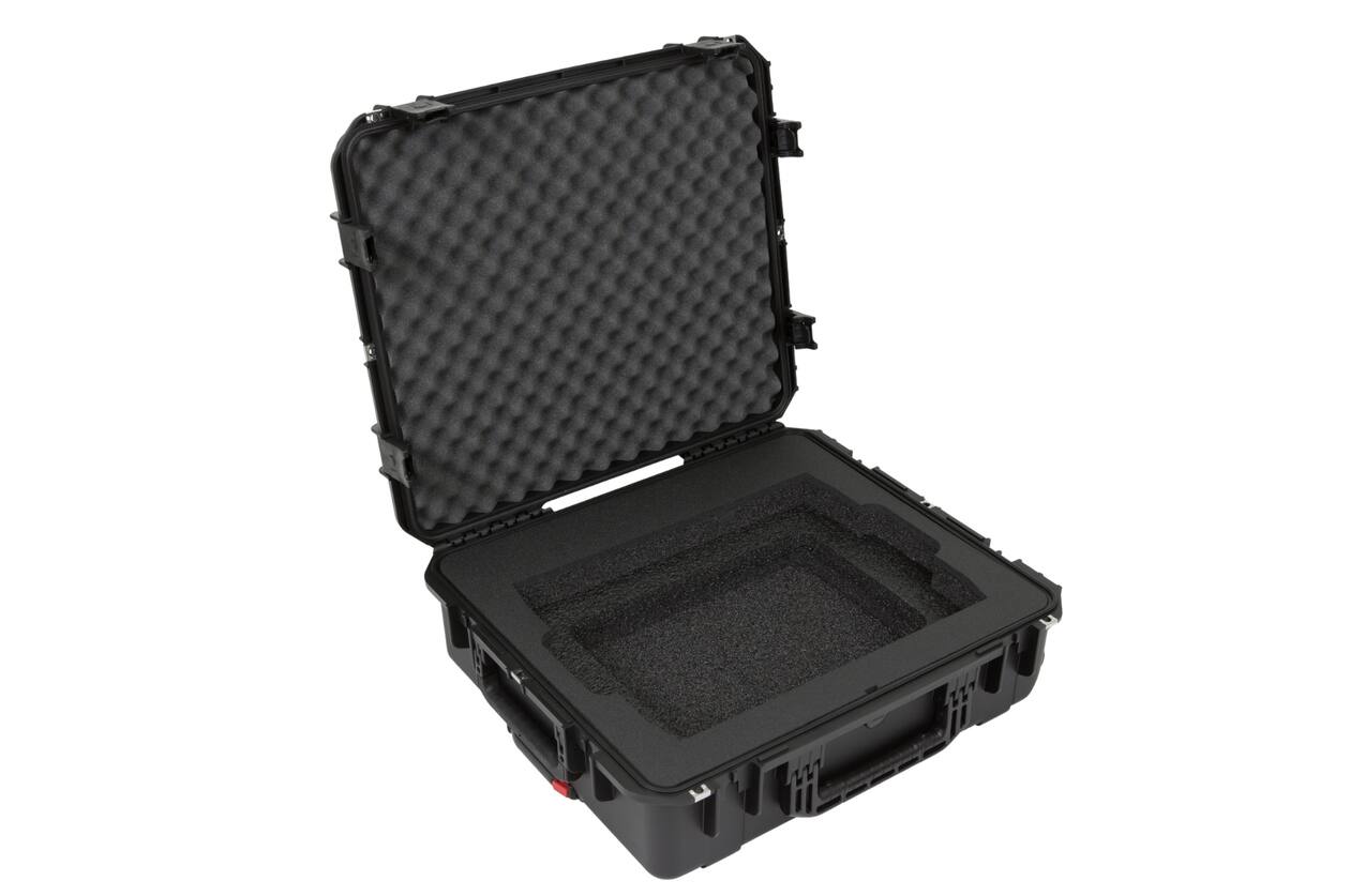 SKB - iSeries 3i-2421-7 - Valise étanche - Noir - Compartiment AKAI MPC X