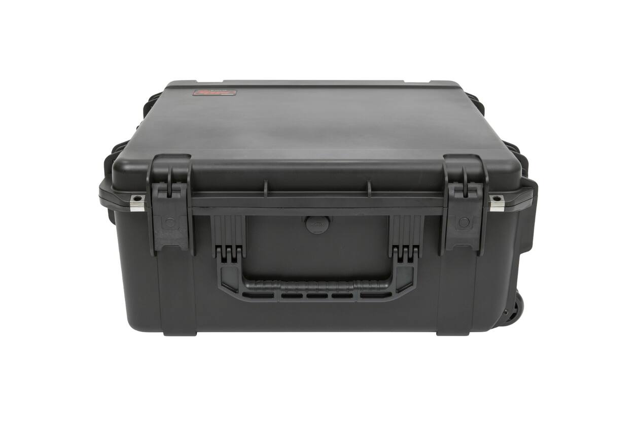 SKB - iSeries 2424-10 - Valise Étanche - Noire - Vide