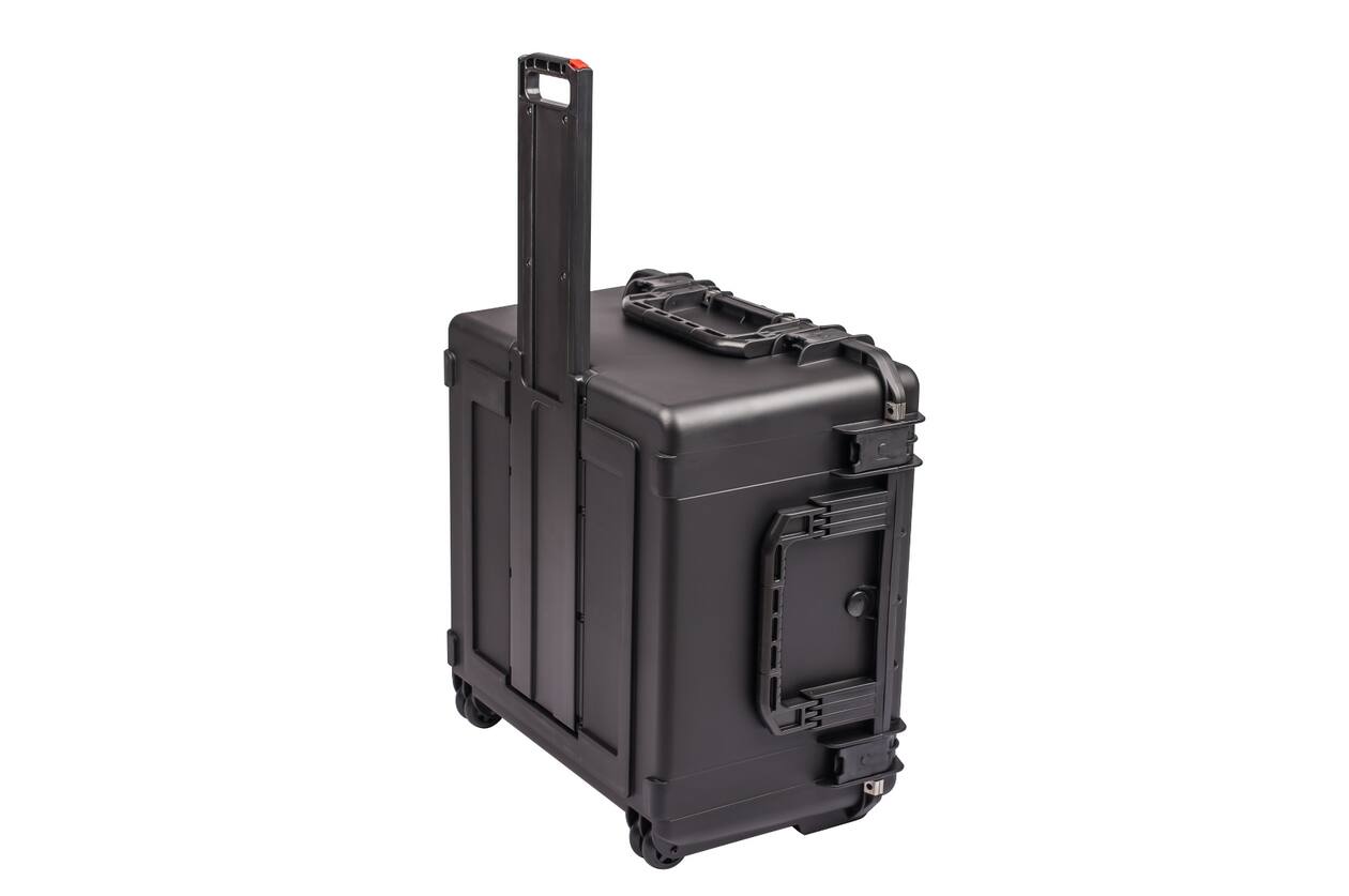 SKB - iSeries 2424-14 - Valise Étanche - Noire - Vide