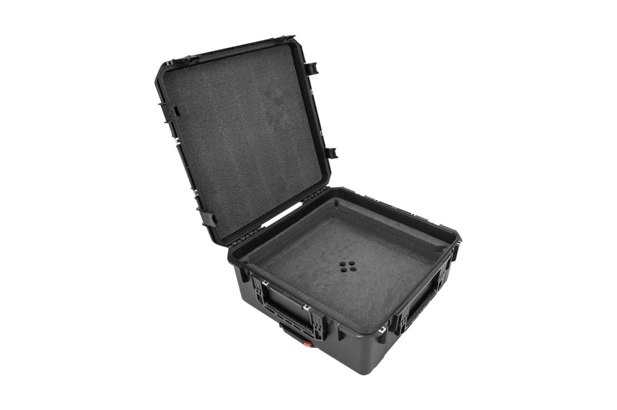SKB - iSeries - Valise pour antenne Starlink High Performance