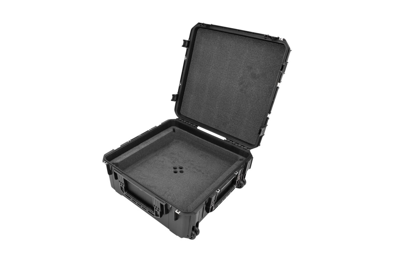 SKB - iSeries - Valise pour antenne Starlink High Performance