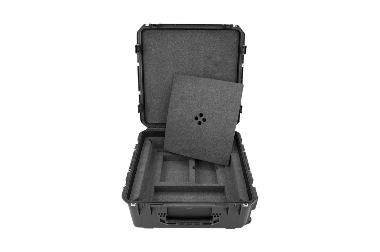 SKB - iSeries - Valise pour antenne Starlink High Performance
