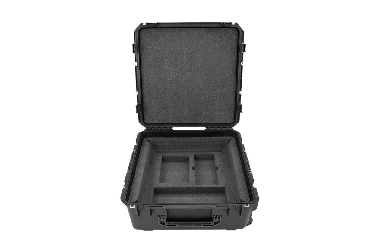 SKB - iSeries - Valise pour antenne Starlink High Performance