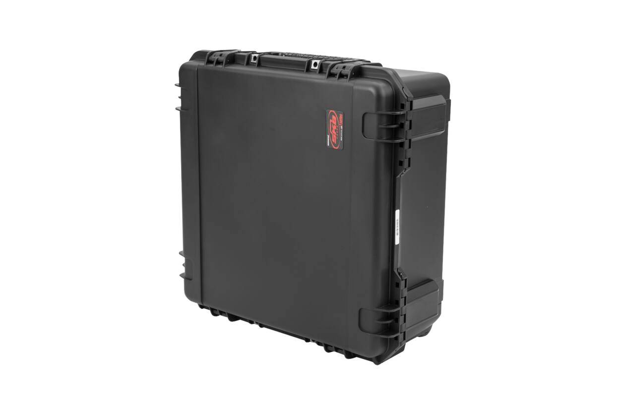 SKB - iSeries - Valise pour antenne Starlink High Performance