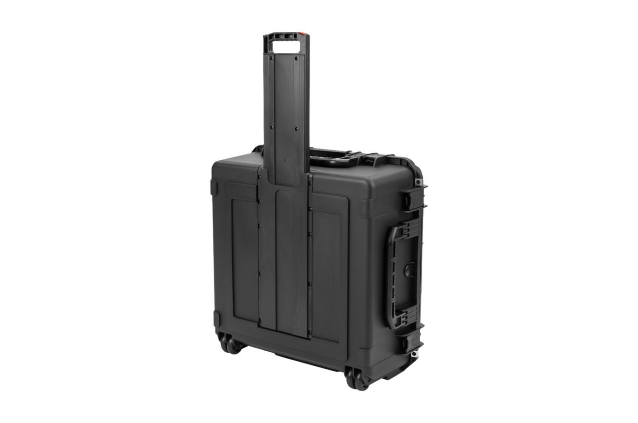 SKB - iSeries - Valise pour antenne Starlink High Performance