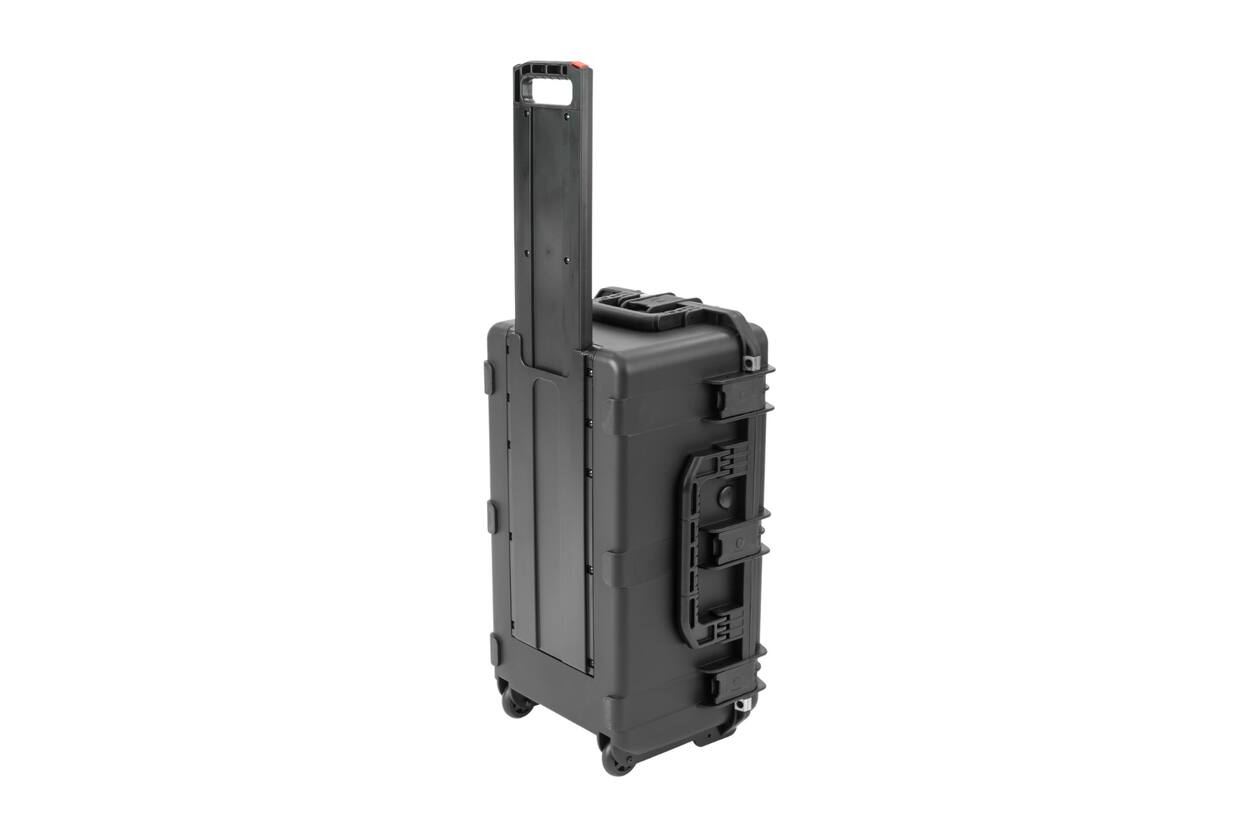 SKB - iSeries 3i-2513-10 - Valise étanche - Noir - Mousse Cubique
