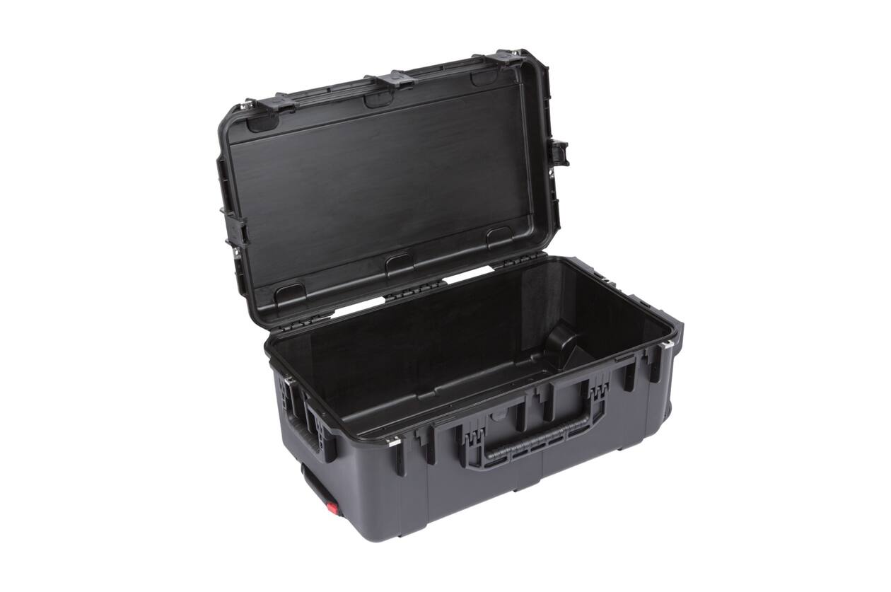 SKB - iSeries 3i-2615-10 - Valise étanche - Noir - Vide