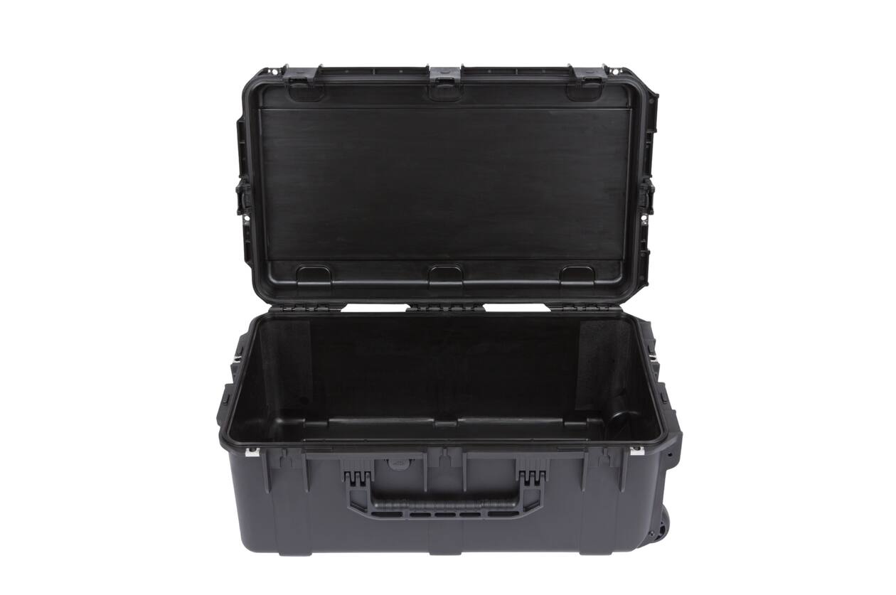 SKB - iSeries 3i-2615-10 - Valise étanche - Noir - Vide