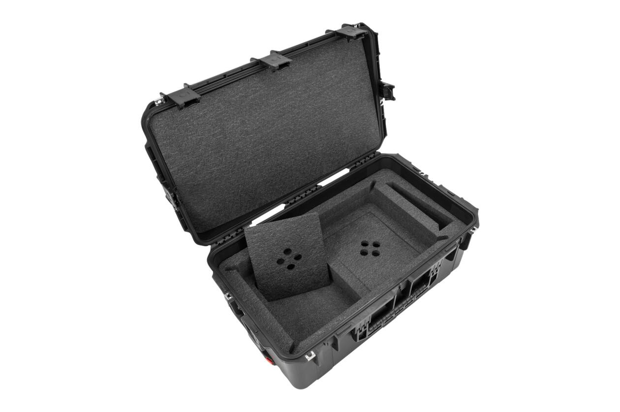 SKB - iSeries - Valise pour antenne Starlink Standard