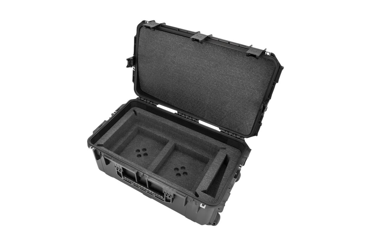 SKB - iSeries - Valise pour antenne Starlink Standard
