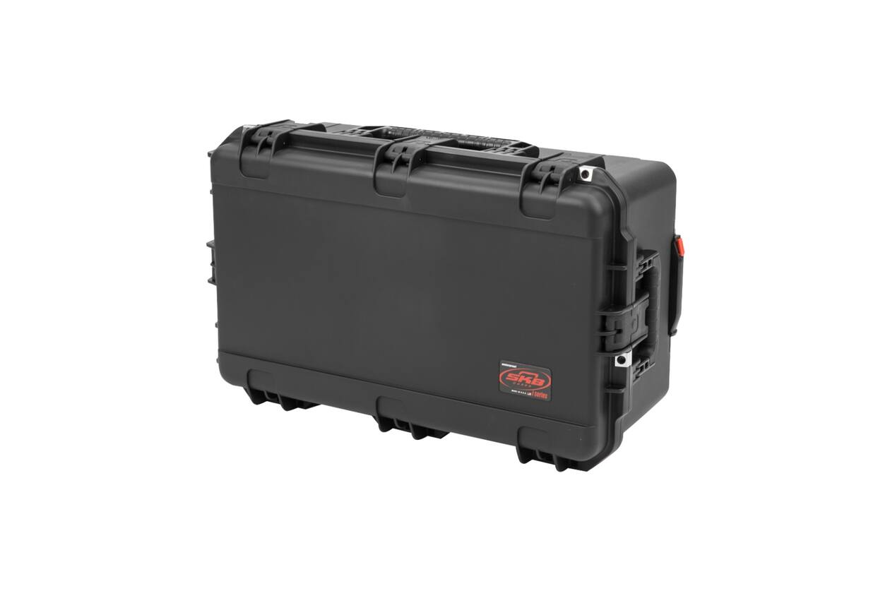 SKB - iSeries - Valise pour antenne Starlink Standard