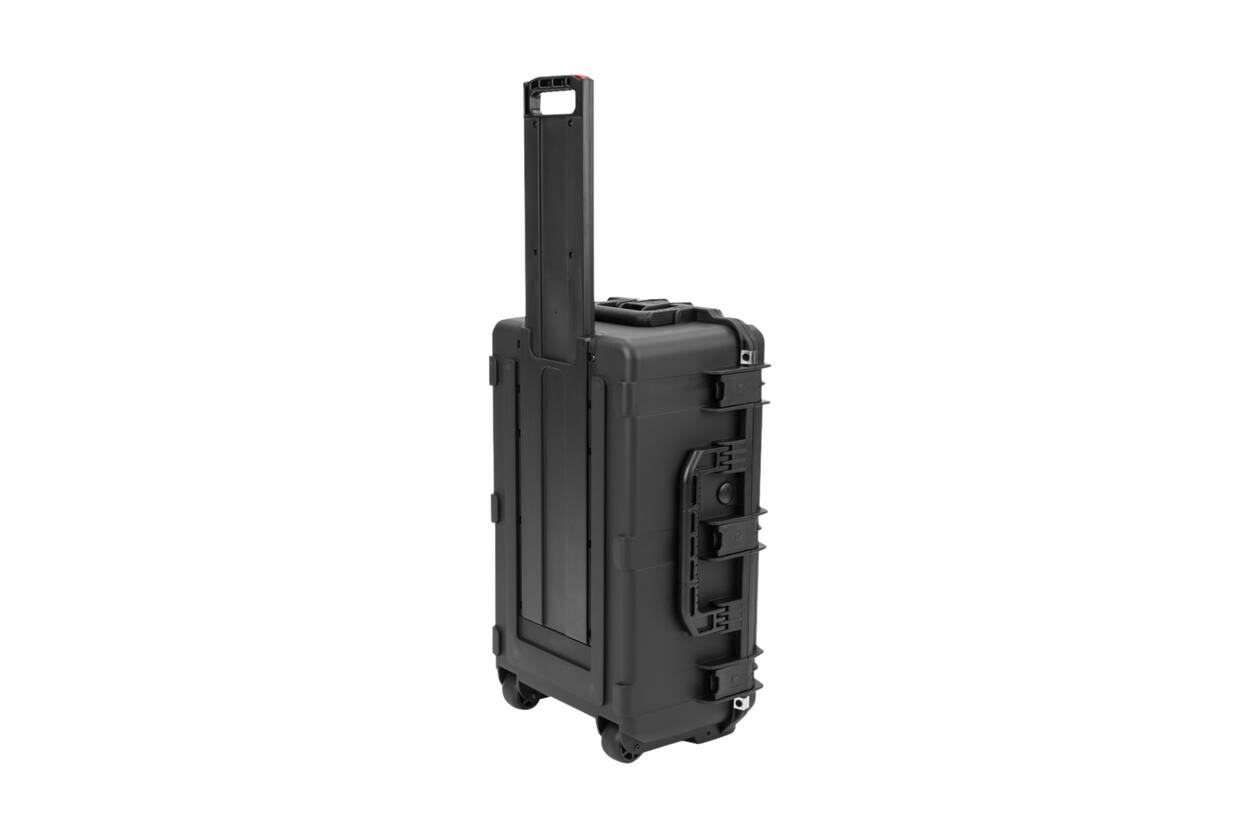 SKB - iSeries - Valise pour antenne Starlink Standard
