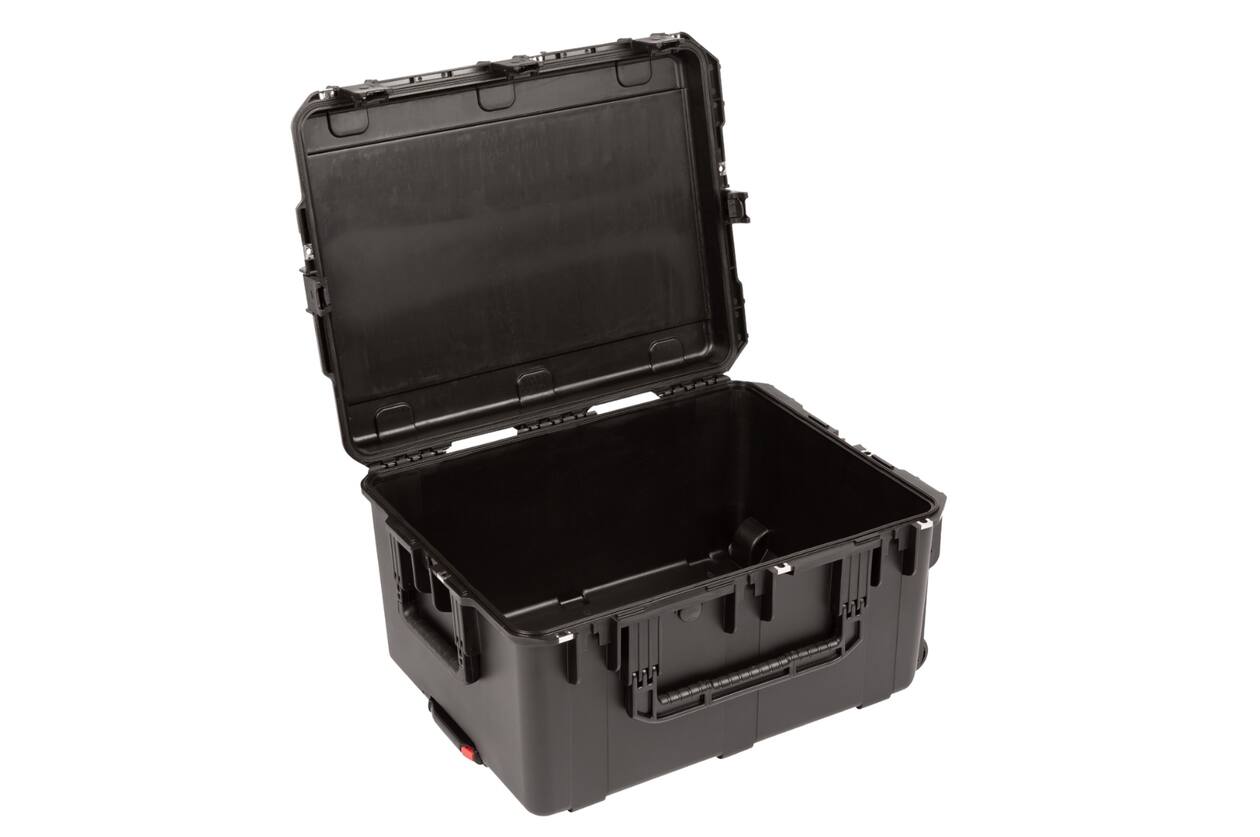 SKB - iSeries 3i-2620-13 - Valise étanche - Noir - Vide