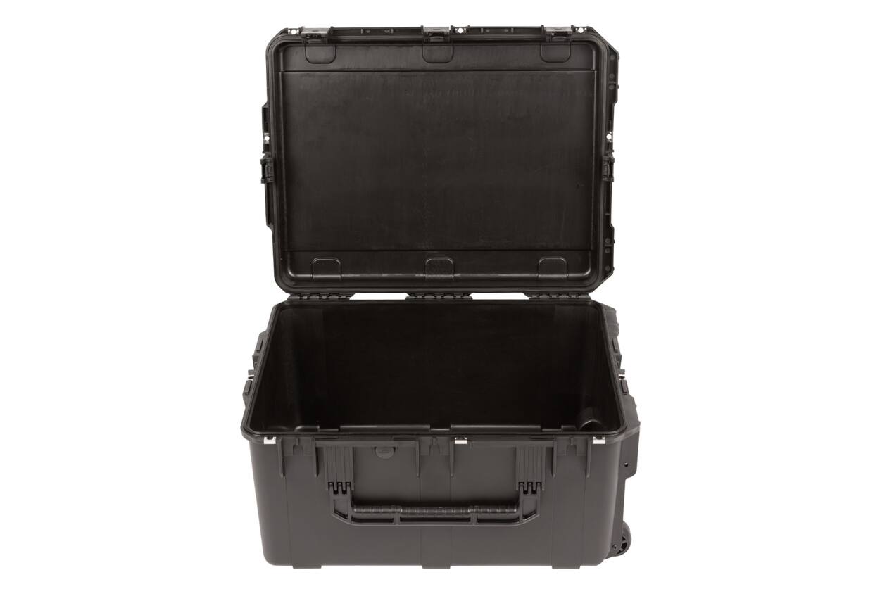 SKB - iSeries 3i-2620-13 - Valise étanche - Noir - Vide