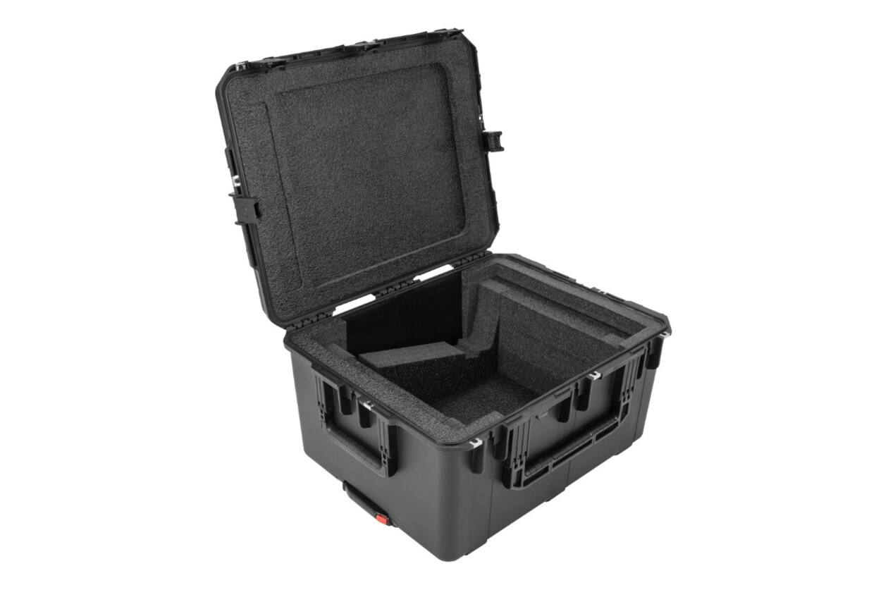 SKB - iSeries - Valise compact Behringer WING