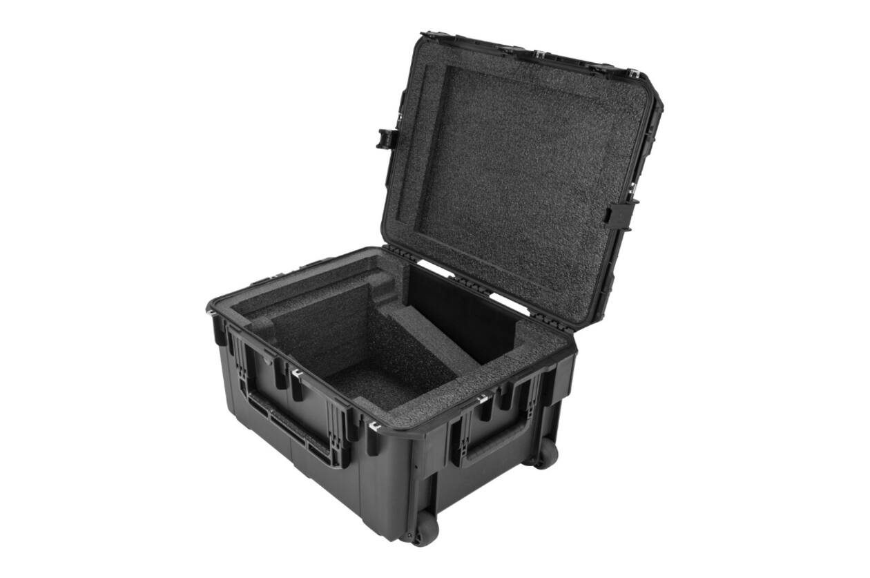 SKB - iSeries - Valise compact Behringer WING
