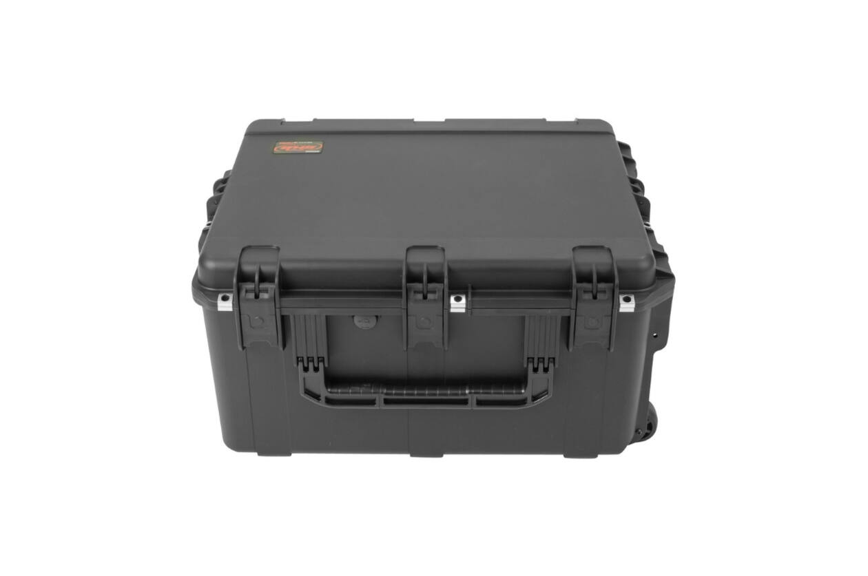 SKB - iSeries - Valise compact Behringer WING