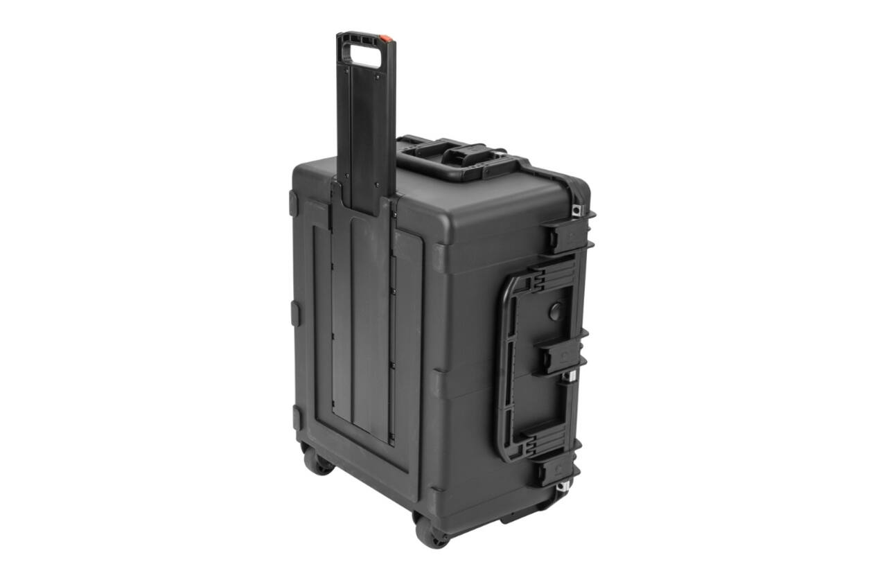 SKB - iSeries - Valise compact Behringer WING