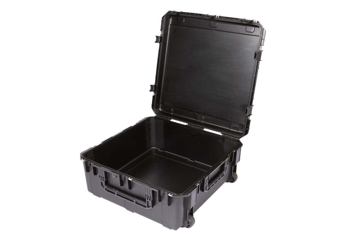 SKB - iSeries 3i-2828-12 - Valise étanche - Noir - Vide