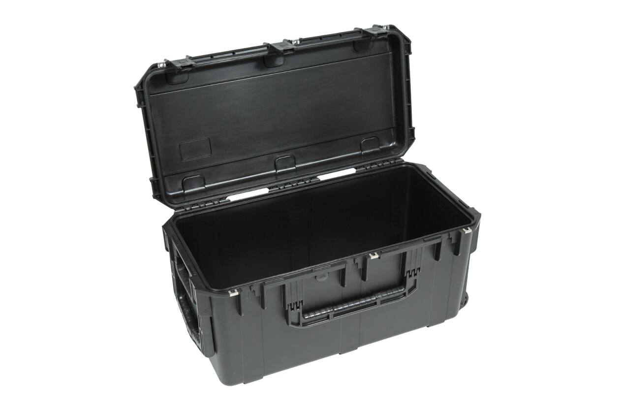 SKB - iSeries 3i-2914-15 - Valise étanche - Noir - Vide