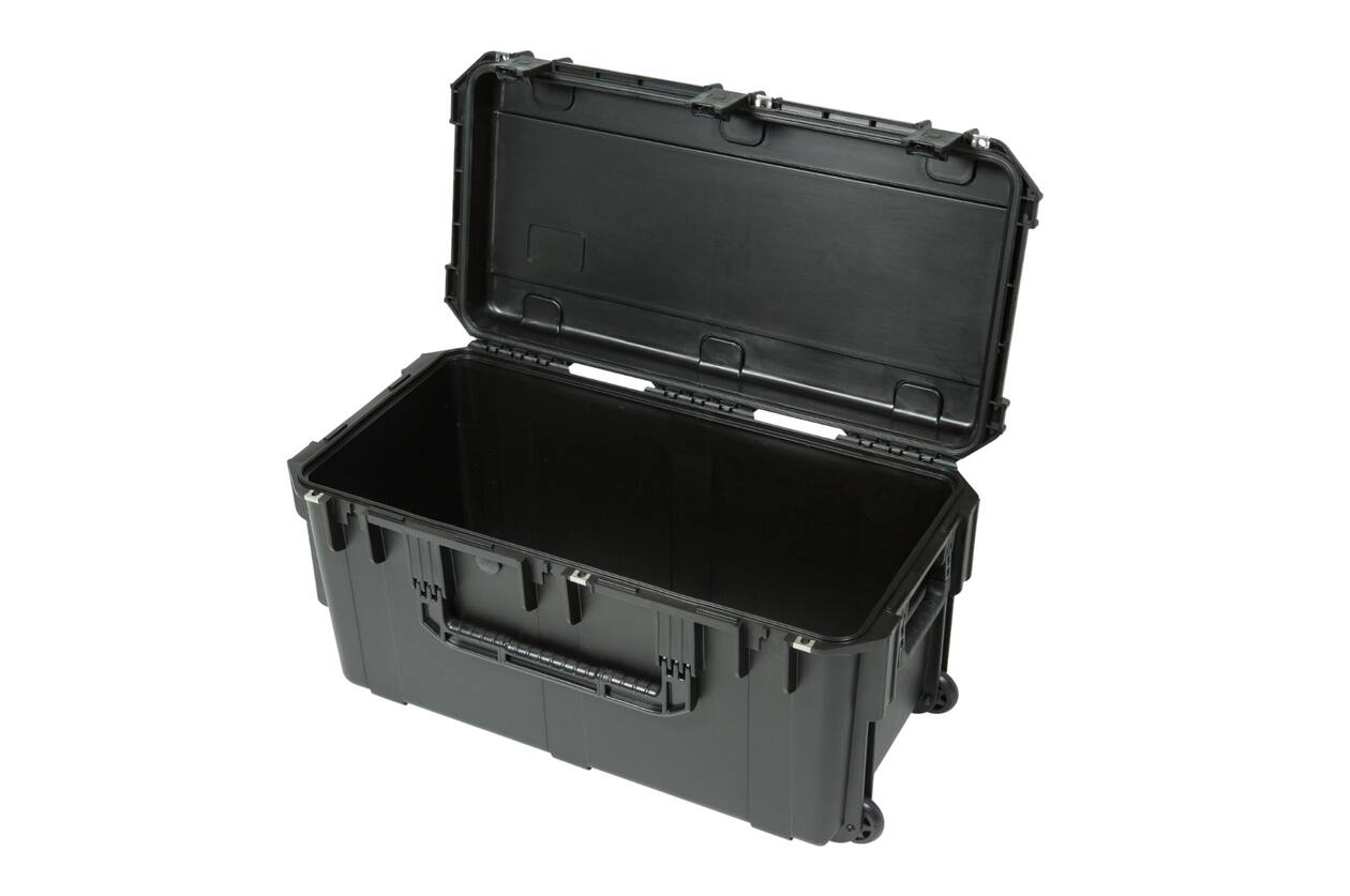 SKB - iSeries 3i-2914-15 - Valise étanche - Noir - Vide
