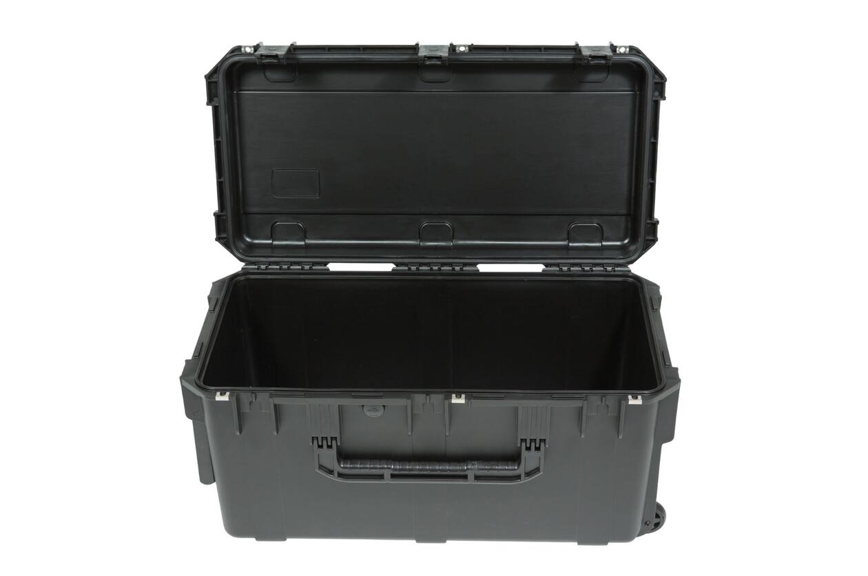 SKB - iSeries 3i-2914-15 - Valise étanche - Noir - Vide