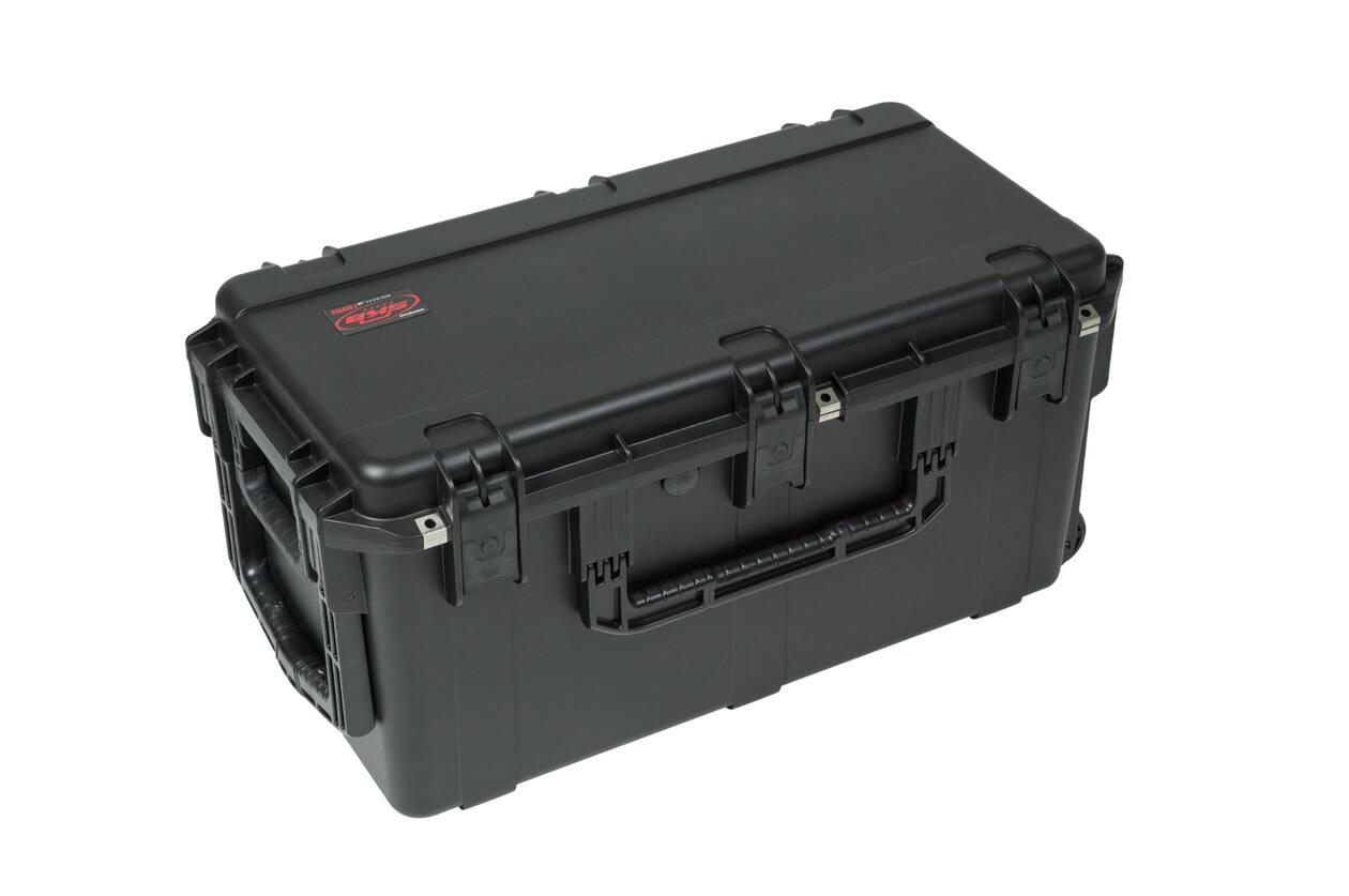 SKB - iSeries 3i-2914-15 - Valise étanche - Noir - Vide