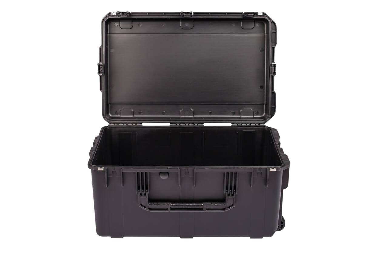 SKB - iSeries 2918-14 - Valise Étanche - Noire - Vide