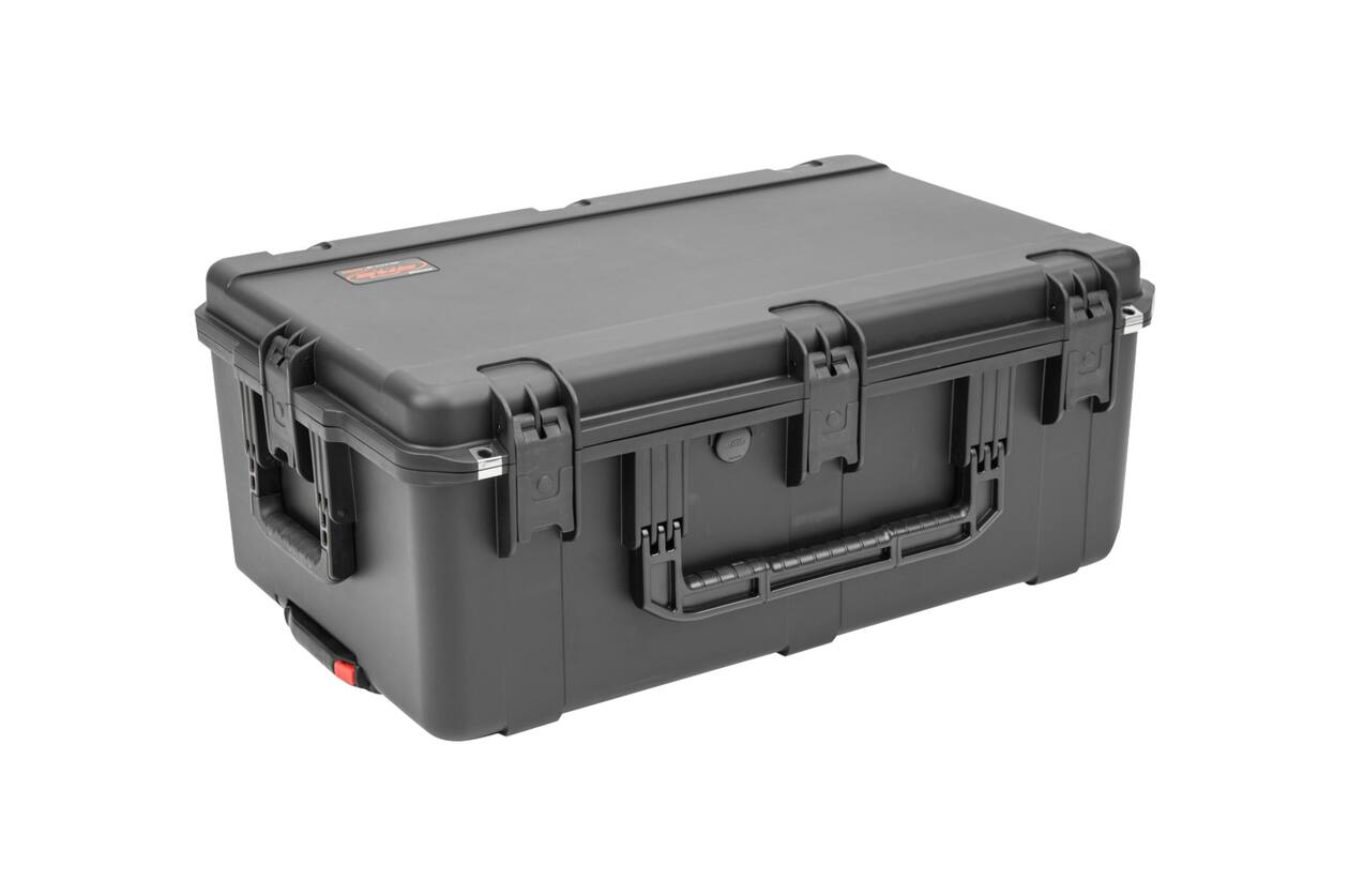 SKB - iSeries - Valise pour vingt-cinq radios Motorola APX8000