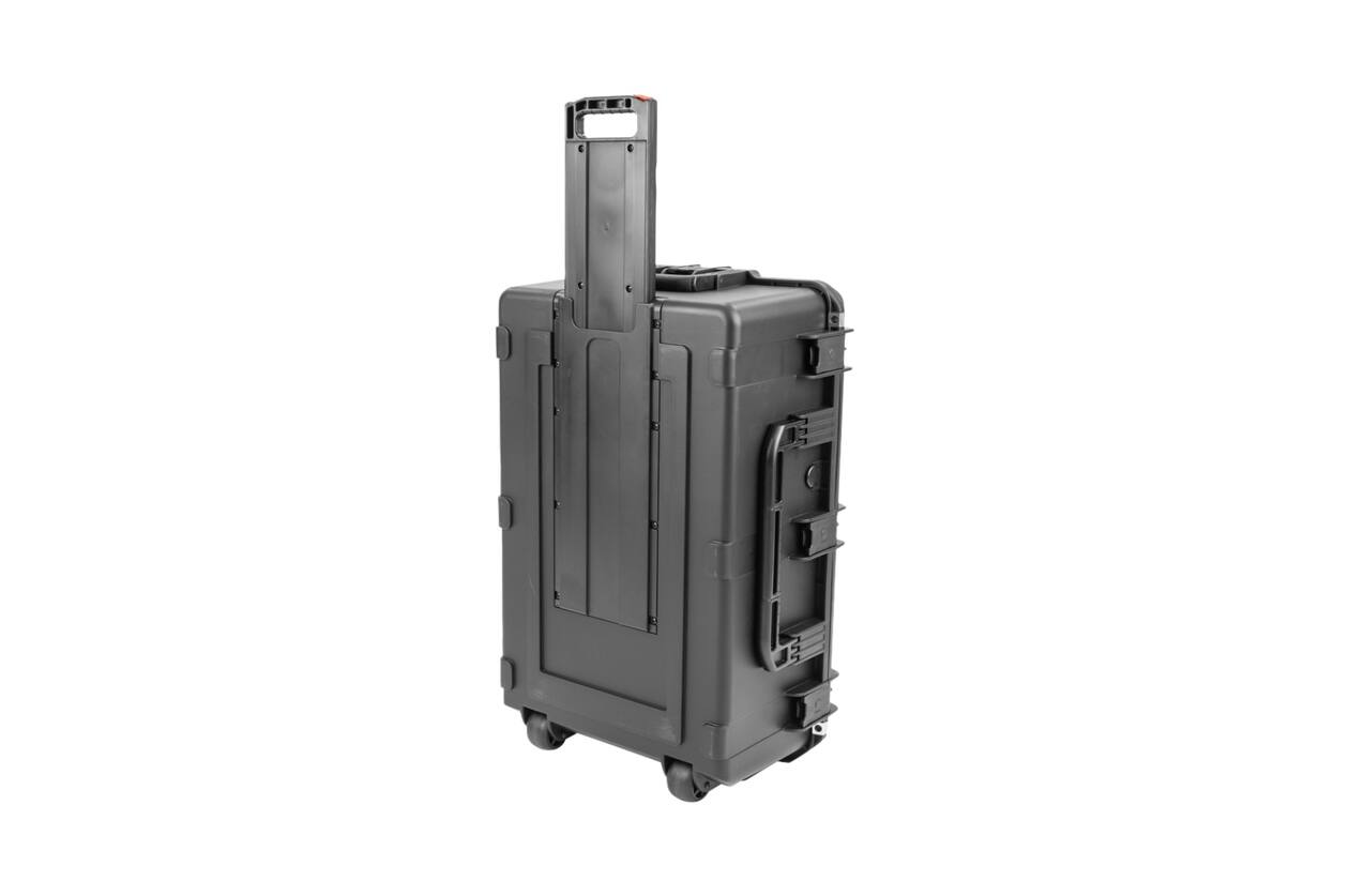SKB - iSeries - Valise pour vingt-cinq radios Motorola APX8000